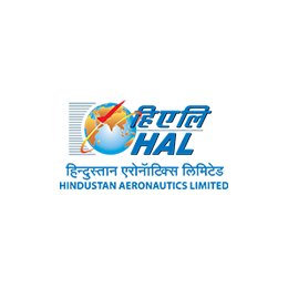 Hindustan Aeronautics Limited (HAL)
