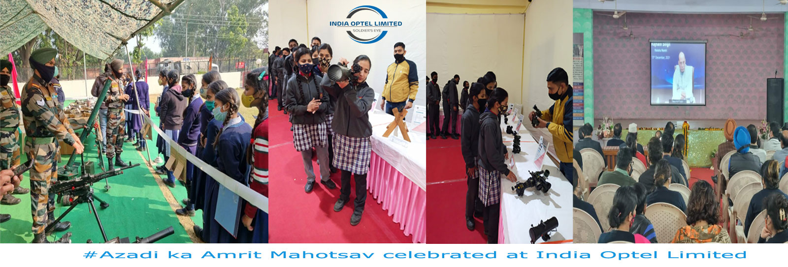 Azadi Ka amrit Mahotsav