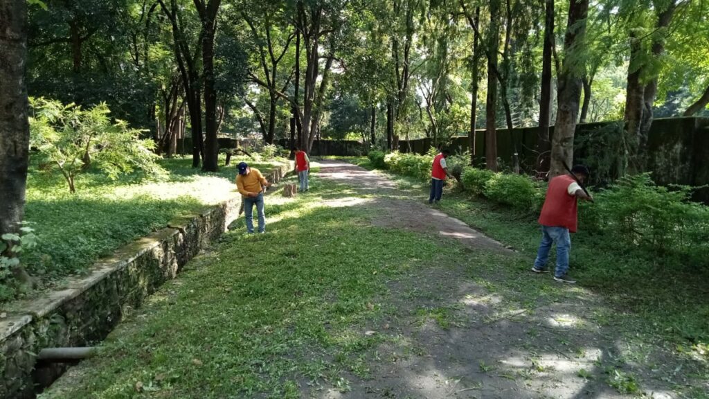 Special Campaign 2.0 : Paving the way For Cleanliness and Good Governance-IOL Remains Committed