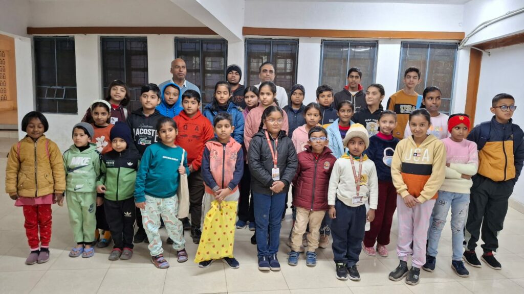 Importance of Cleanliness