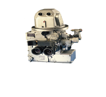 Gunner’s Sight