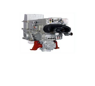 Gunner’s Sight TPD