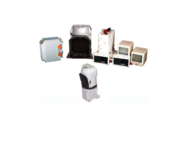 Thermal Imaging Sight