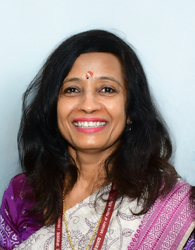 डॉ. गरिमा भगत